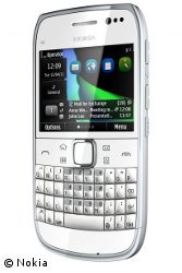 Nokia E6